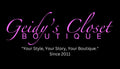 Geidys Closet Boutique Gift Card