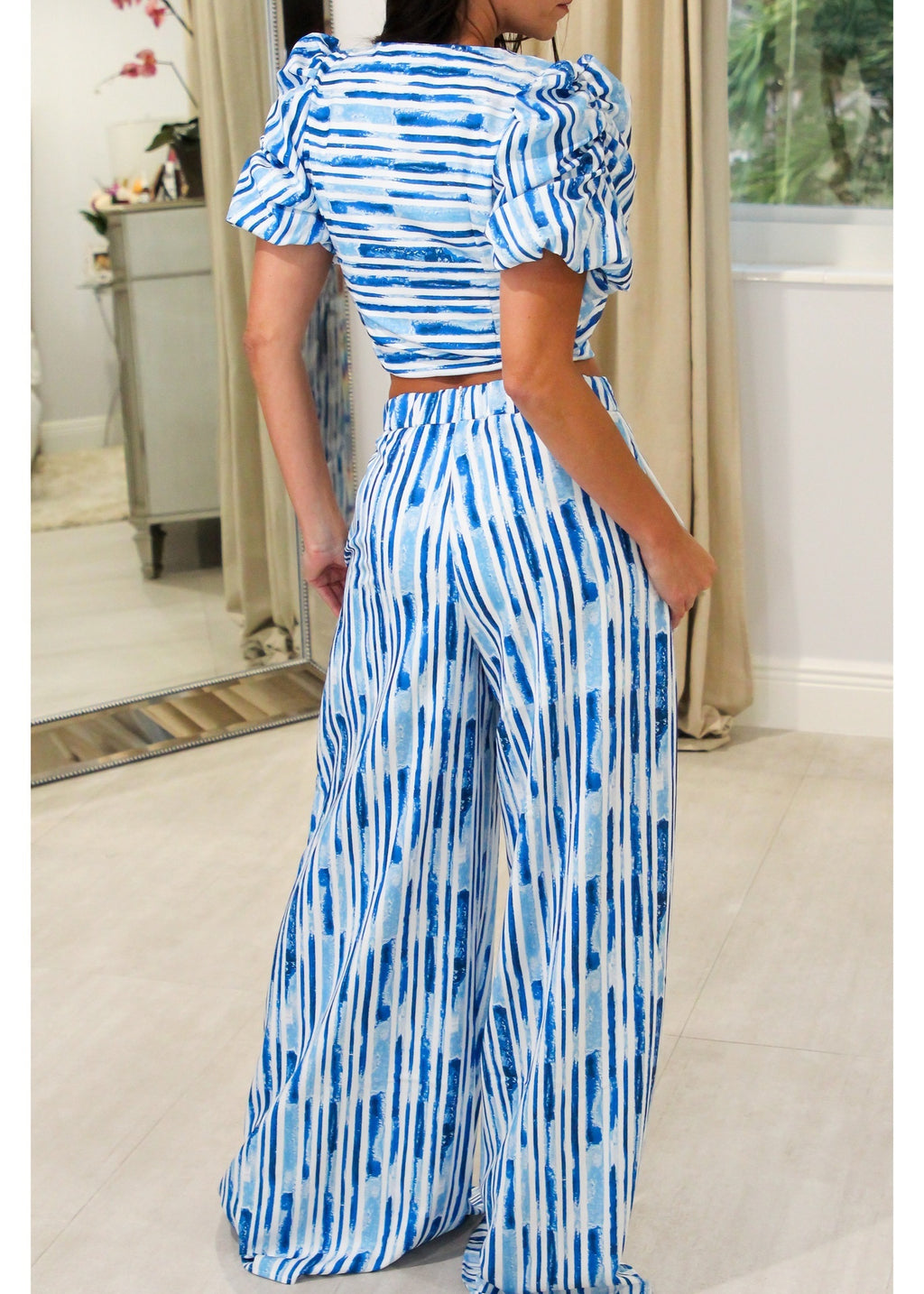 16919 Two Piece Print Set