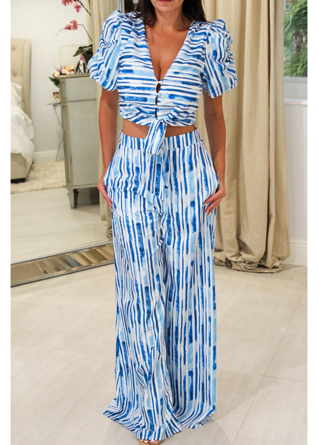 16919 Two Piece Print Set