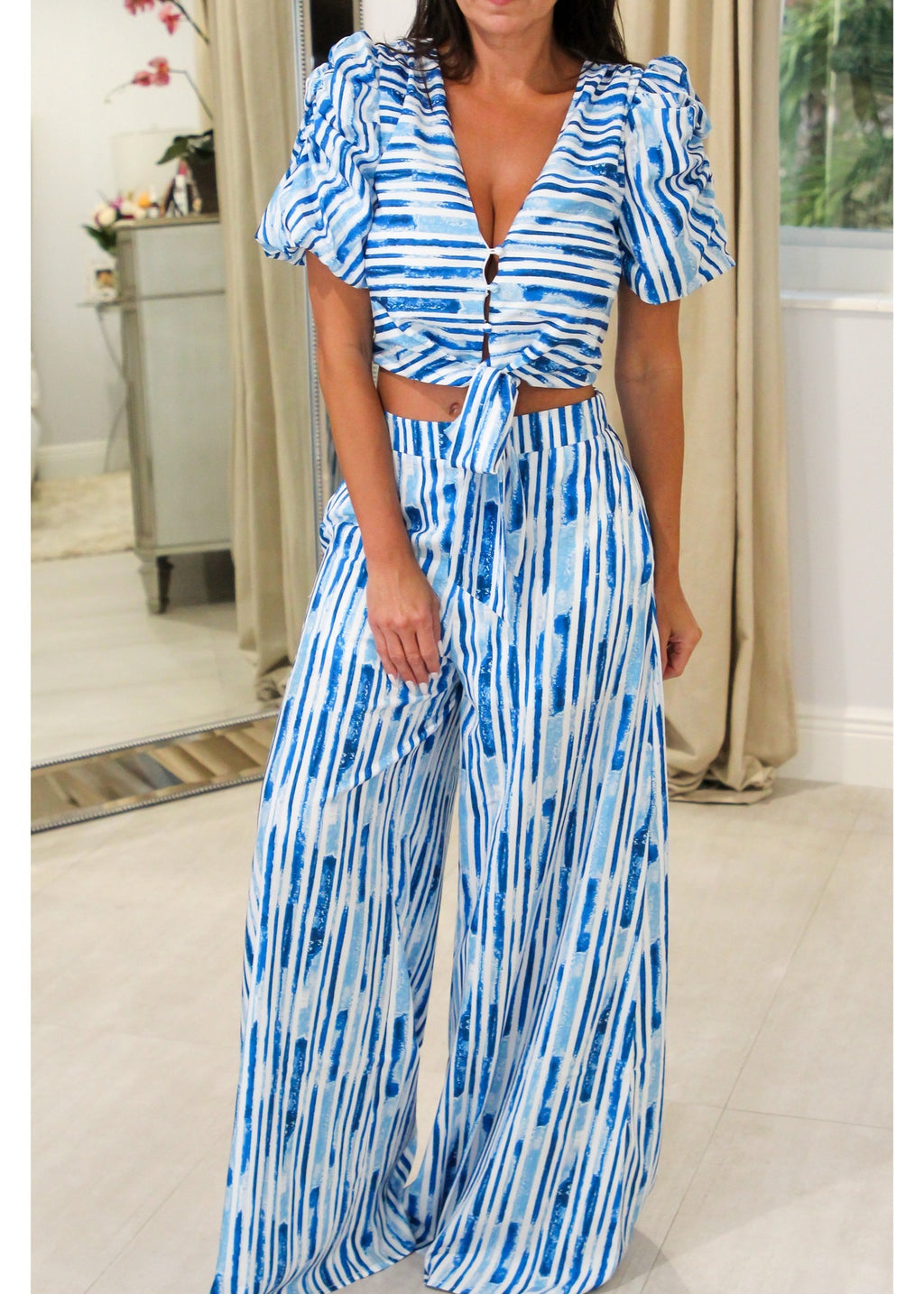 16919 Two Piece Print Set