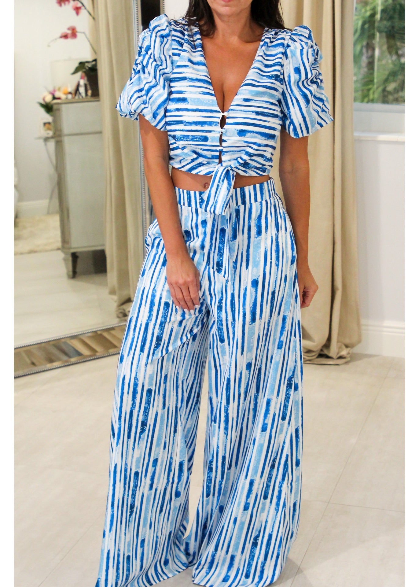 16919 Two Piece Print Set