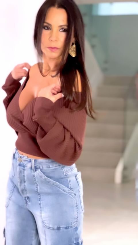 2565 Jean Jogger Pants