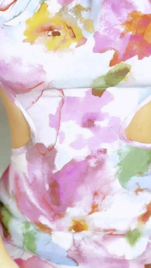 2201152 Amelia Maxi Dress