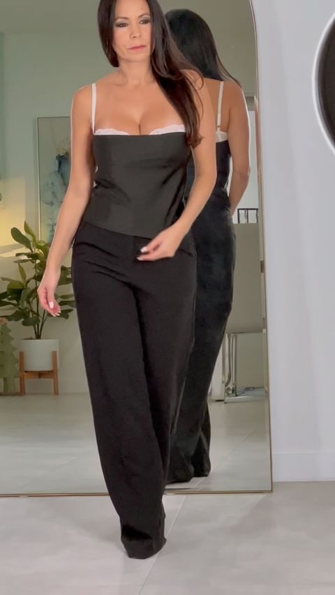 230677 Vivianne Pants