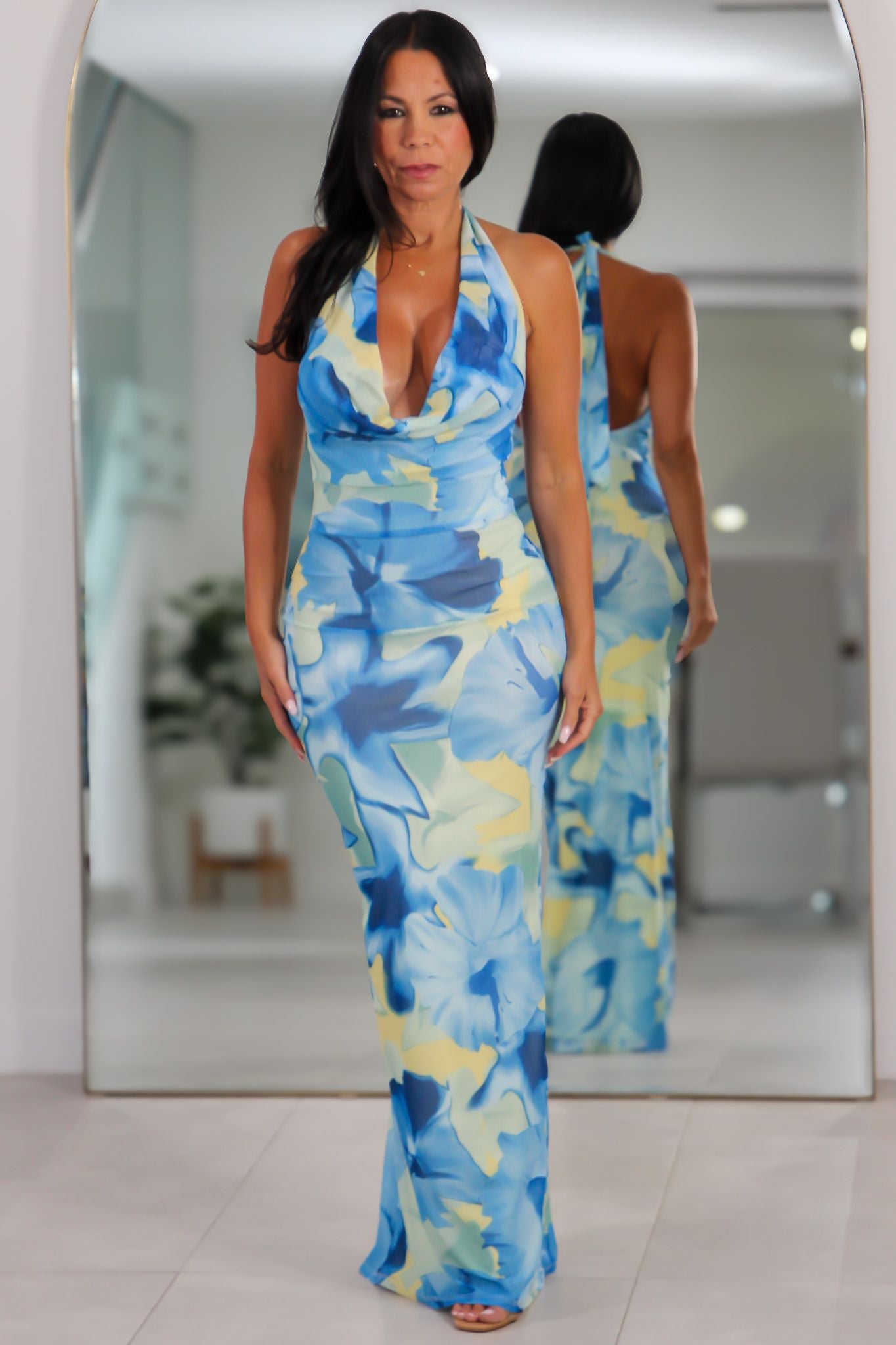 10685 Sunset Dreams Midi