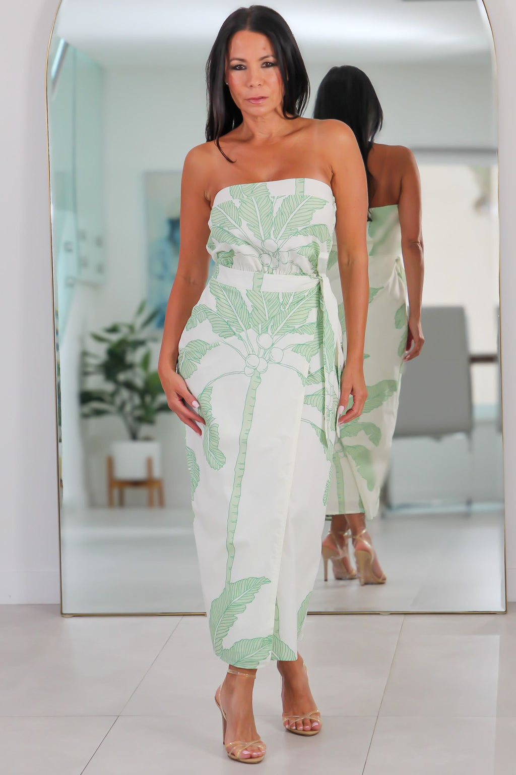 5707 Sage Escape Midi