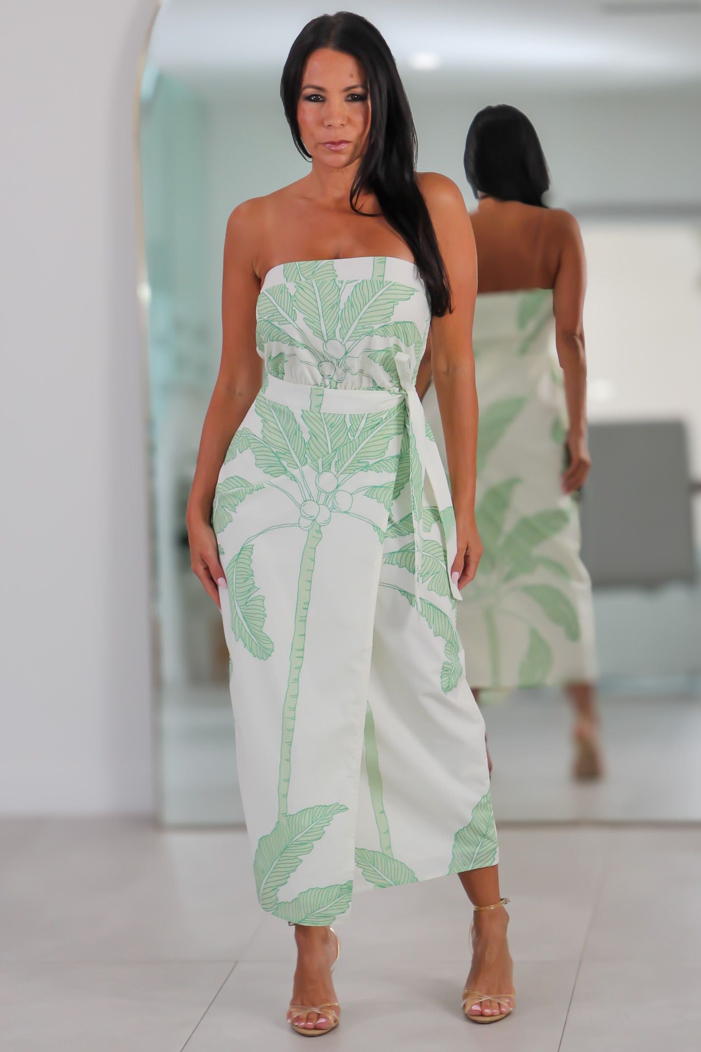 5707 Sage Escape Midi