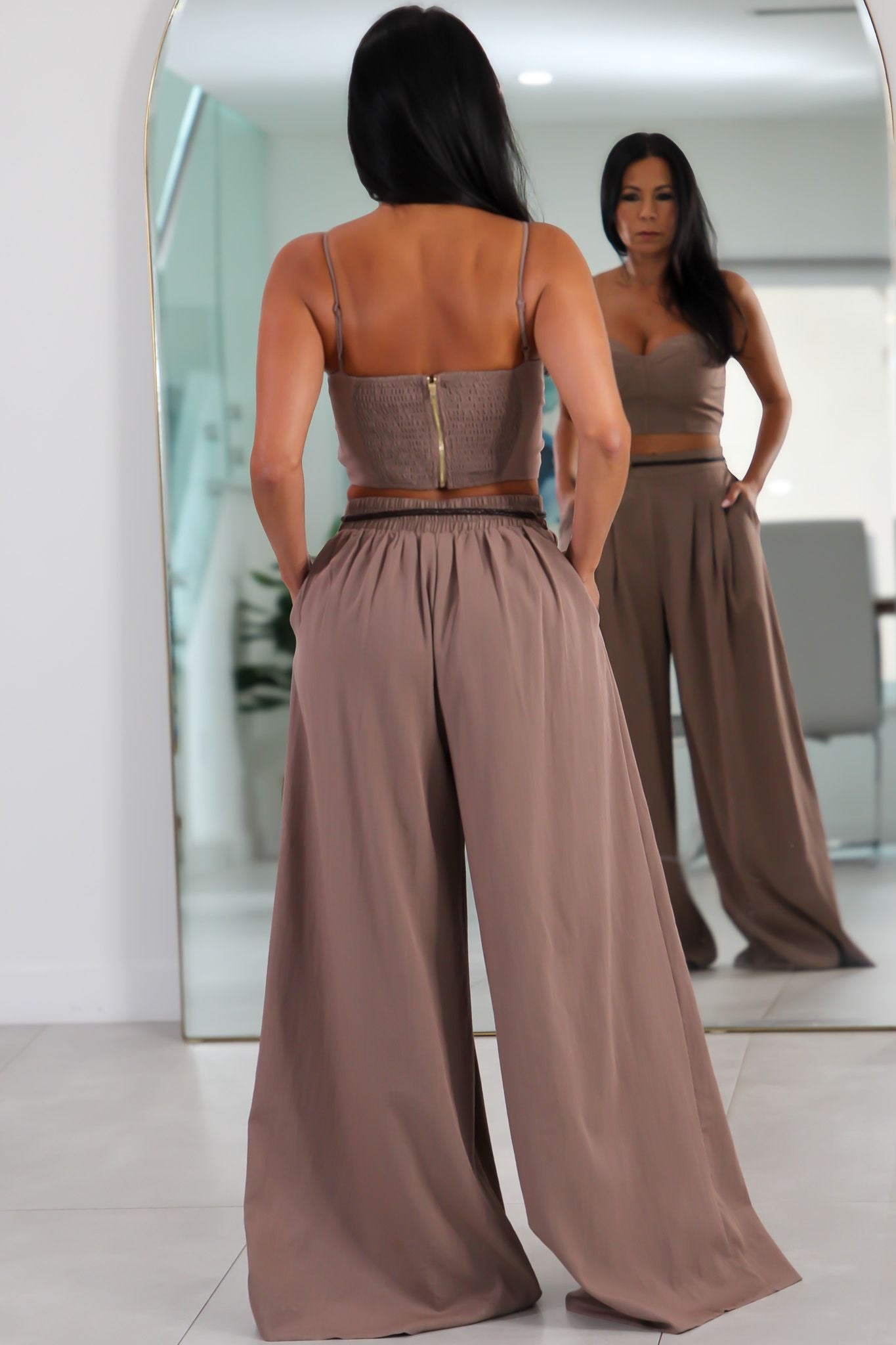 5862 Mocha Muse Set