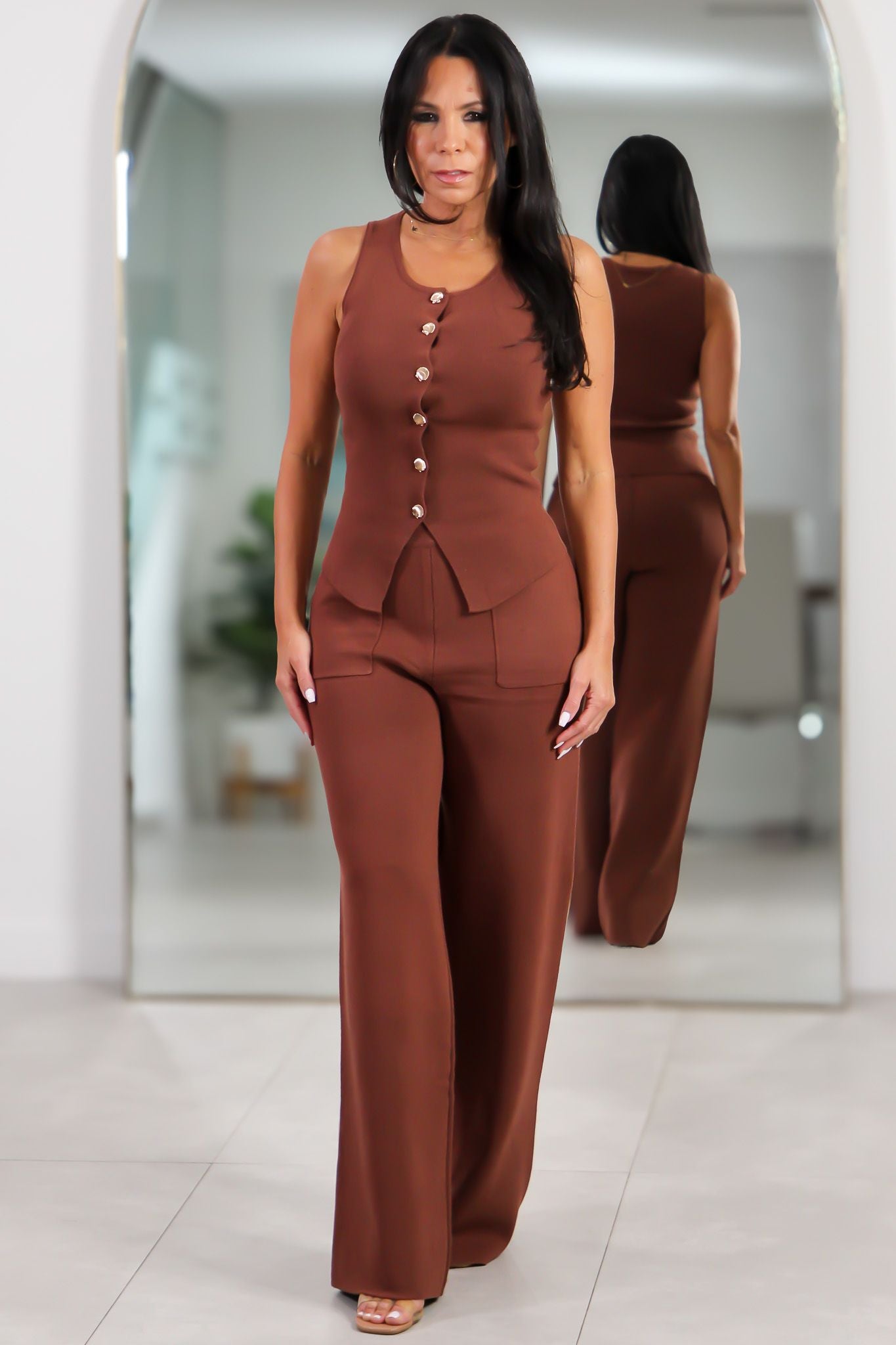 6417 Autumn Shell Harmony Set