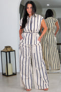 2150 City Chic Pant Set