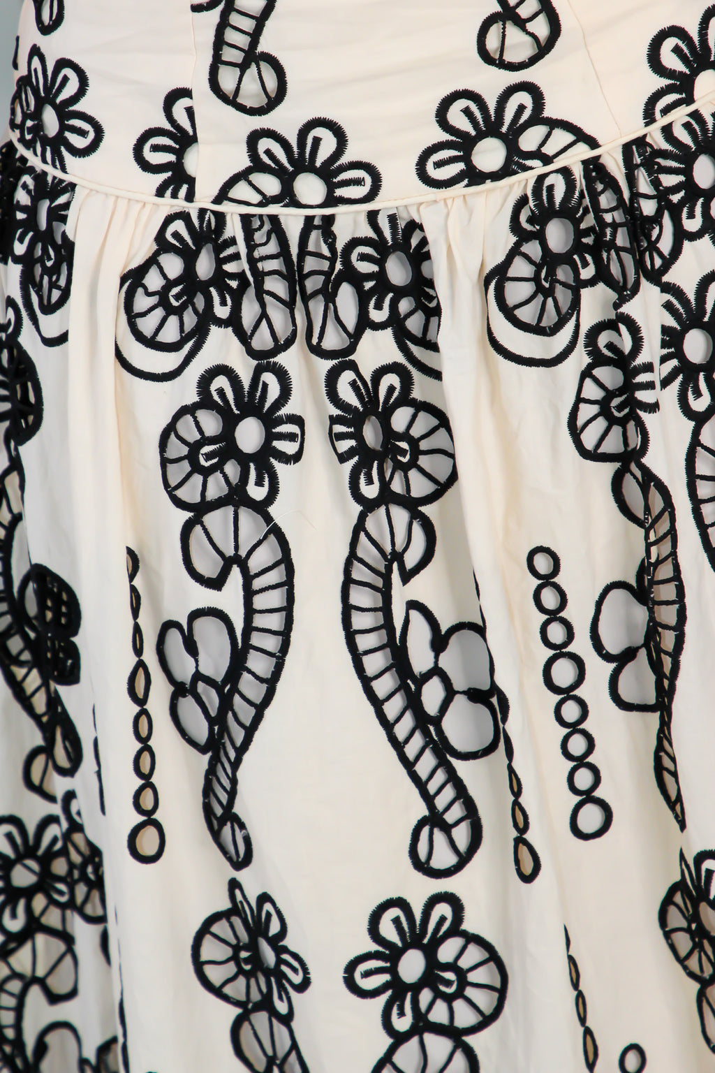 54561 Midnight Bloom Midi Dress