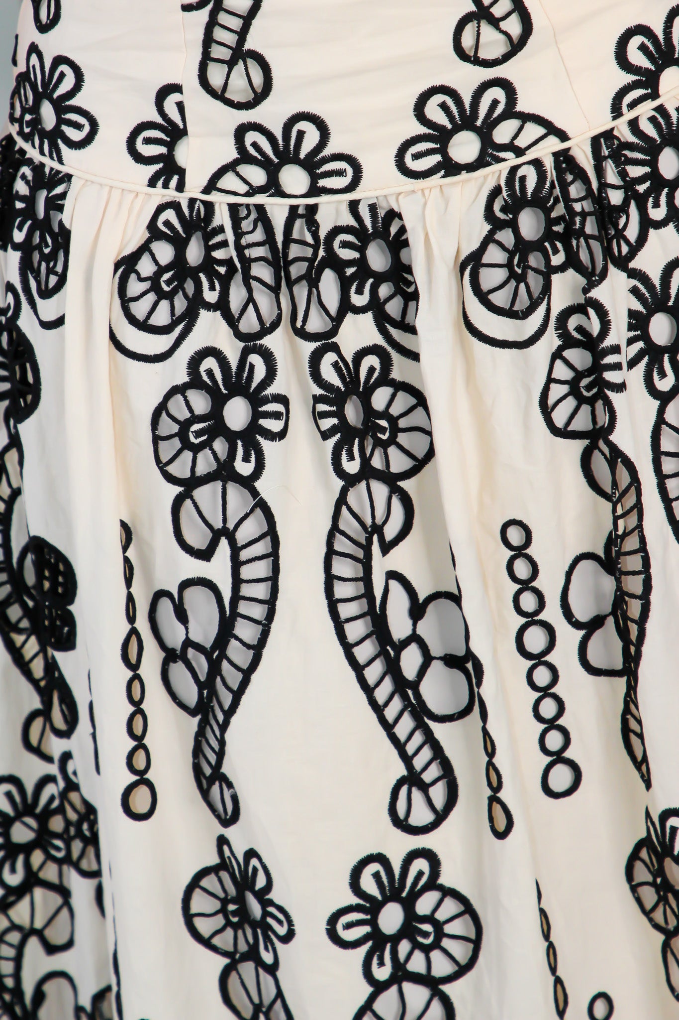 54561 Midnight Bloom Midi Dress