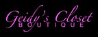 Geidys Closet Boutique - Home